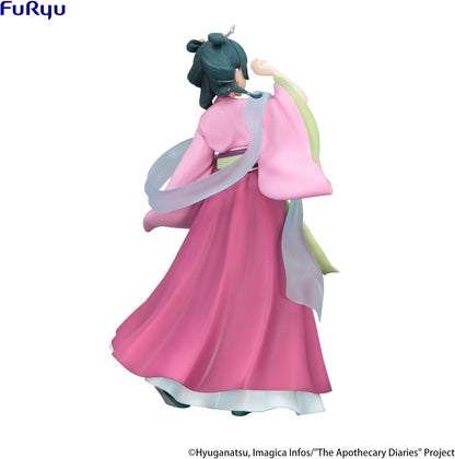 Die Tagebücher der Apothekerin Trio-Try-iT PVC Statue Maomao 16 cm