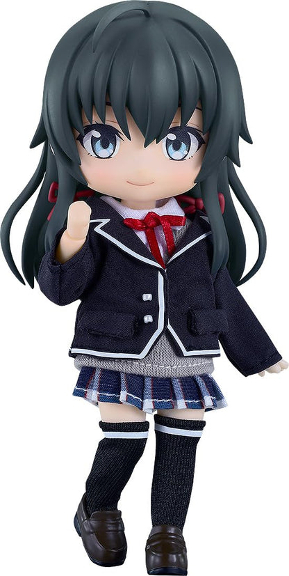 My Teen Romantic Comedy Snafu Nendoroid Doll Action Figure Yukino Yukinoshita 14 Cm