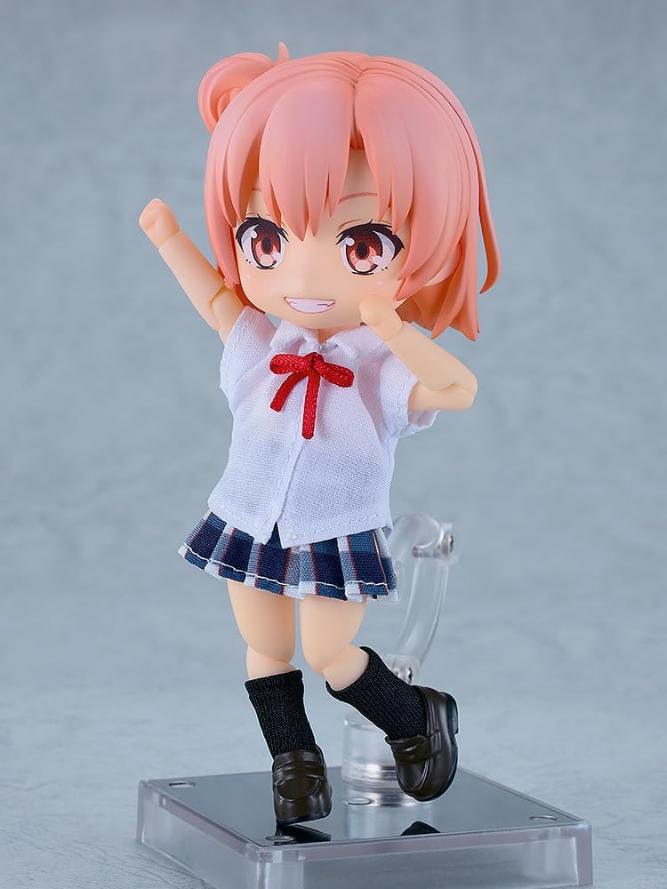 My Teen Romantic Comedy Snafu Nendoroid Doll Actionfigur Yui Yuigahama 14 cm