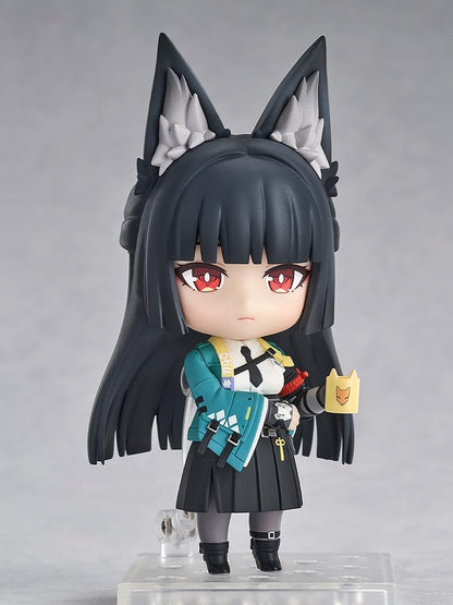 Zenless Zone Zero Nendoroid Actionfigur Miyabi Hoshimi 10 cm