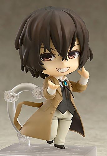 Nendoroid Bungo Stray Dogs, Taijiji