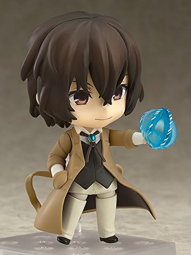 Nendoroid Bungo Stray Dogs, Taijiji