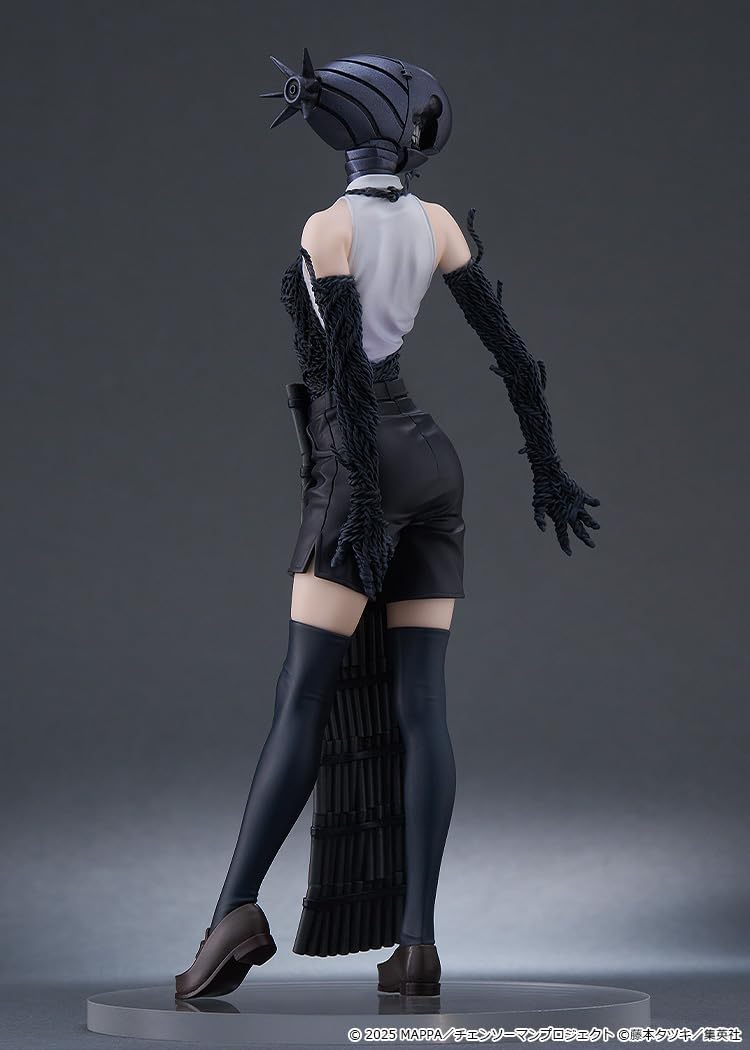 Chainsaw Man Pop Up Parade Pvc Statue Bomb 17 Cm