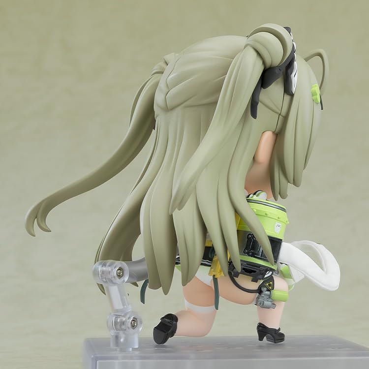 Goddess Of Victory: Nikke Nendoroid Action Figure Soda 10 Cm