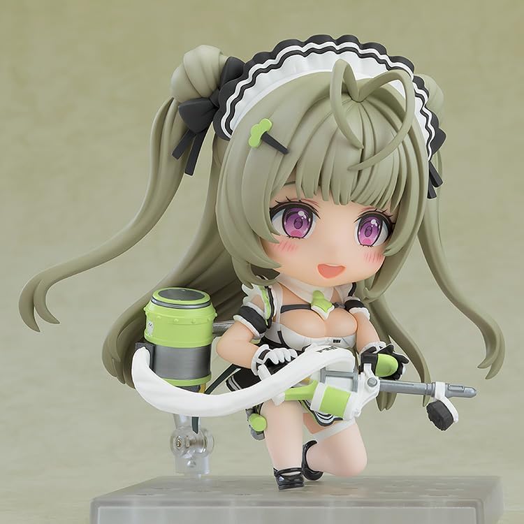 Goddess Of Victory: Nikke Nendoroid Action Figure Soda 10 Cm