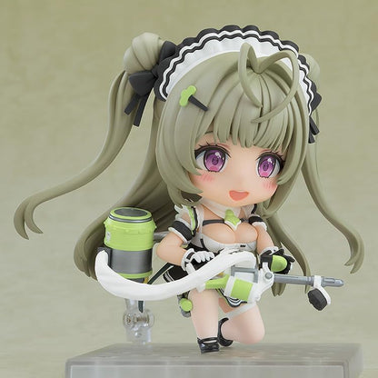 Goddess Of Victory: Nikke Nendoroid Action Figure Soda 10 Cm