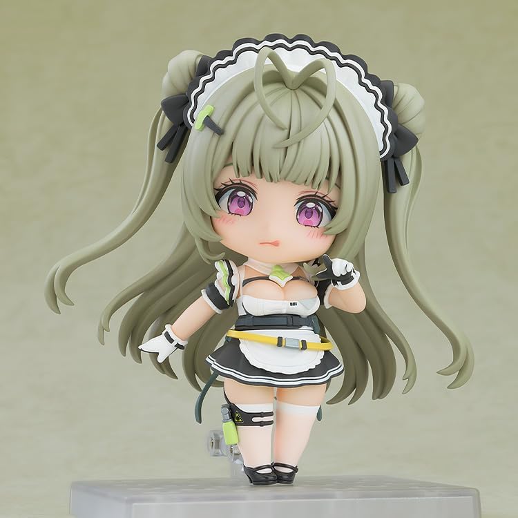 Goddess Of Victory: Nikke Nendoroid Action Figure Soda 10 Cm