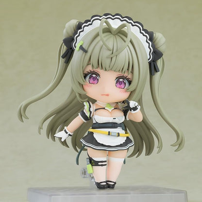 Goddess Of Victory: Nikke Nendoroid Action Figure Soda 10 Cm