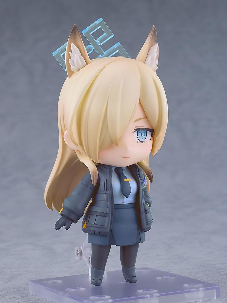 Blue Archive Nendoroid Actionfigur Kanna Ogata 10 cm