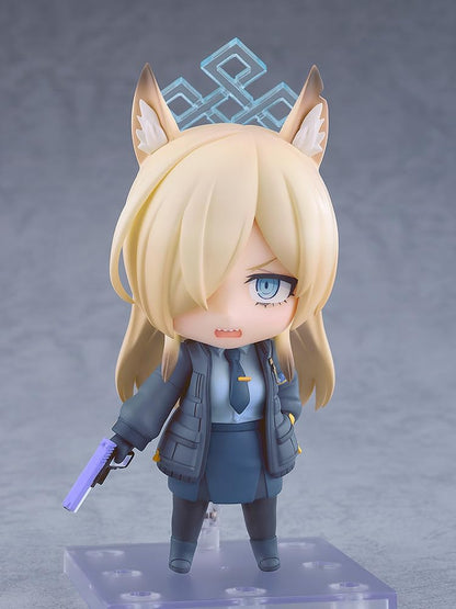Blue Archive Nendoroid Actionfigur Kanna Ogata 10 cm