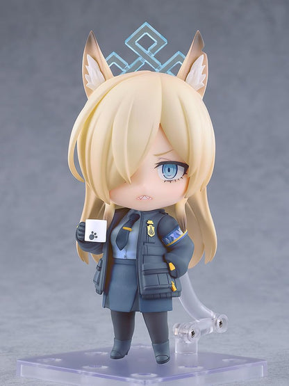 Blue Archive Nendoroid Actionfigur Kanna Ogata 10 cm