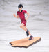 Haikyu!! High Premium Pvc Statue Tetsuro Kuroo 17 Cm