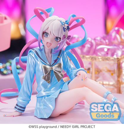 Needy Streamer Overload PM Statua in PVC OMGkawaiiAngel 10 cm