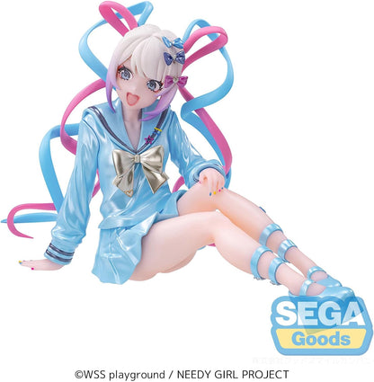 Needy Streamer Overload PM Statua in PVC OMGkawaiiAngel 10 cm
