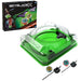 Beyblade X Sneak Attack Battle Set with Beystadium Arena, 2 Right-Spinning Takara Tomy Battling Tops Game Toys, 2 Launchers, Ages 8+