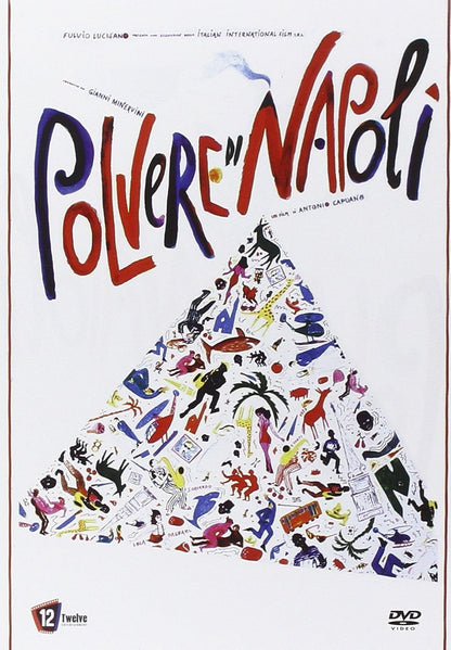 Polvere Di Napoli