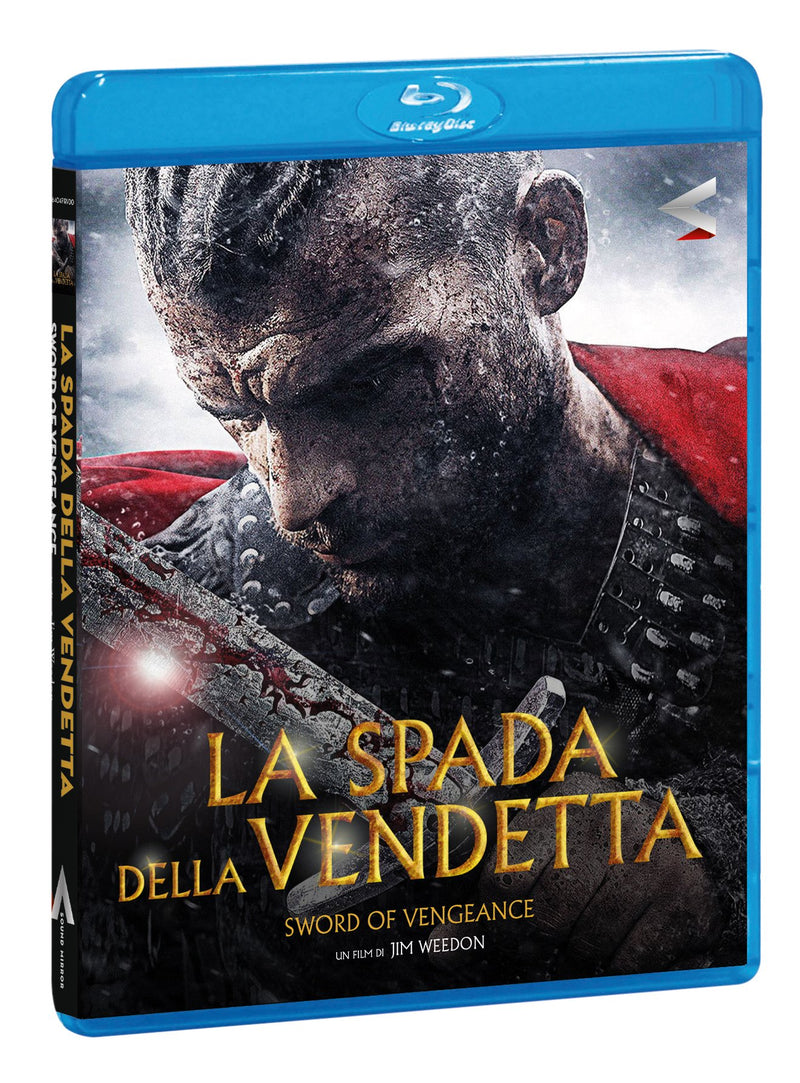 La Spada Della Vendetta