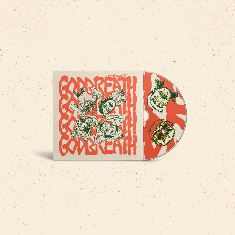 GODBREATH