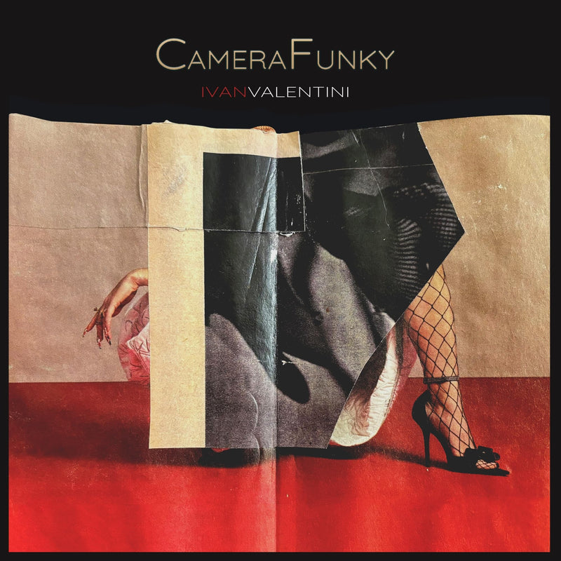Ivan Valentini - Camera Funky
