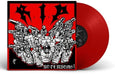 Rip - No Te Muevas (Red Vinyl)