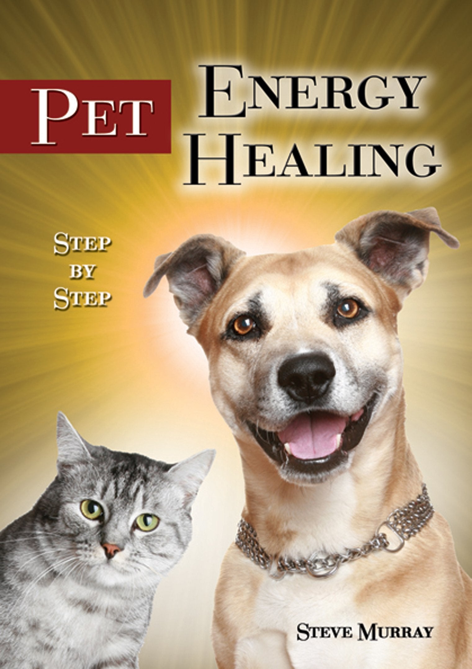 Pet Enery Healing