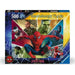 Marvel Spider-Man Day Ravensburger Puzzle – 500 Piece Challenging Jigsaw for Puzzle Enthusiasts