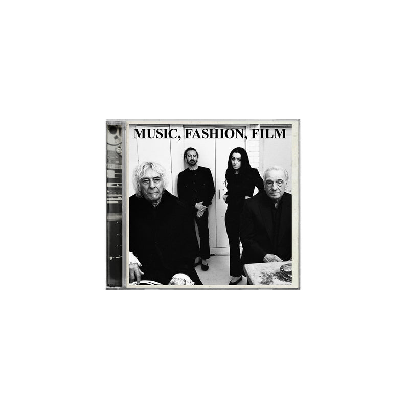Music, Fashion, Film (Special Edition)