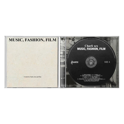 Music, Fashion, Film (Special Edition)