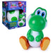 Hatchin' Yoshi Interactive Hatching, meerkleurig, 6076644