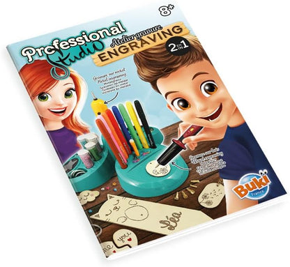 BUKI 5427 - Professional Studio