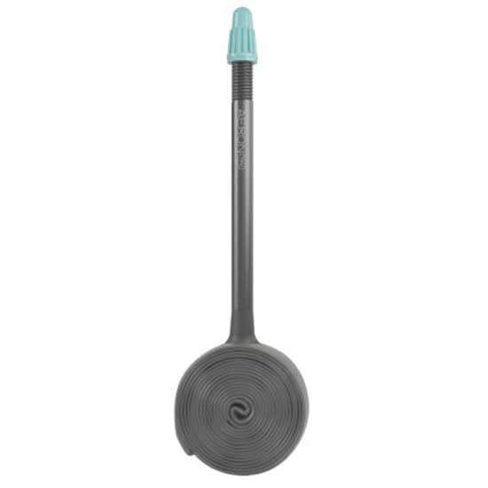 SuperLite Race Tube de route Gris 700 x 23-28 80 mm