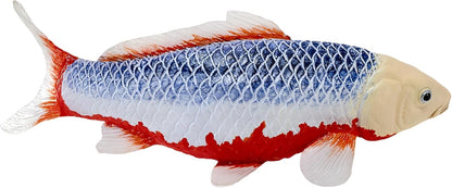 Mojo Koi Collection - Asagi Koi Blauw Rood 381118