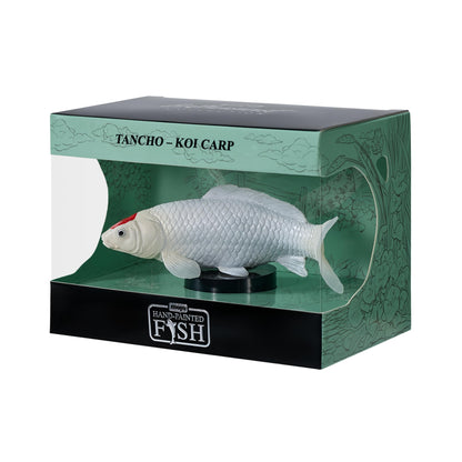 Mojo Koi Collection - Tancho Koi Rode Stippen 381119