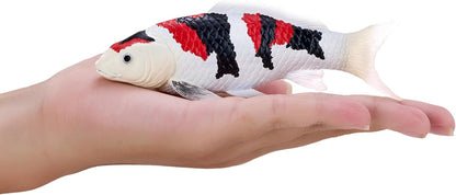Mojo Koi Collection - Showa Sanshoku Koi Driekleurig 381121