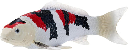 Mojo Koi Collection - Showa Sanshoku Koi Driekleurig 381121