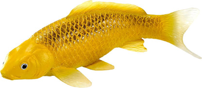 Mojo Koi Collection - Kin Matsuba Koi Goud 381123