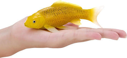 Mojo Koi Collection - Kin Matsuba Koi Goud 381123