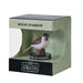 MOJO | Bird Enthusiast Collection Serie 1 Handgeschilderde figuren, Wildlife Collectibles, speelgoed, gedetailleerde sculpturen met QR-code voor leuke weetjes (huismus