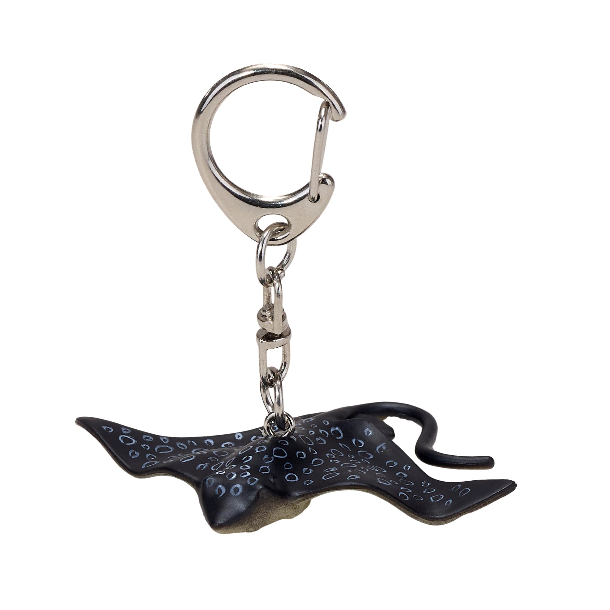 Mojo Sleutelhanger Gevlekte Adelaarsrog  - 387600