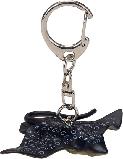 Mojo Sleutelhanger Gevlekte Adelaarsrog  - 387600