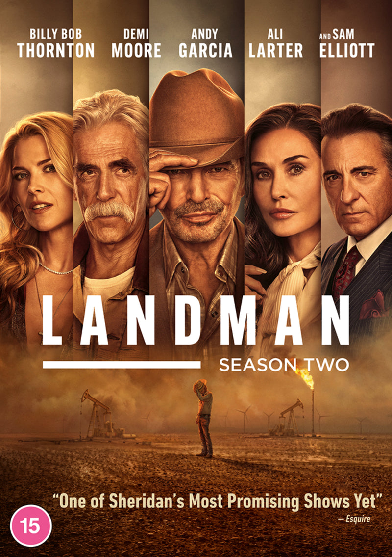 Landman: Season Two