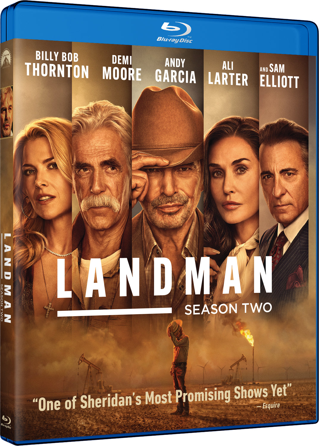 Landman: Season Two