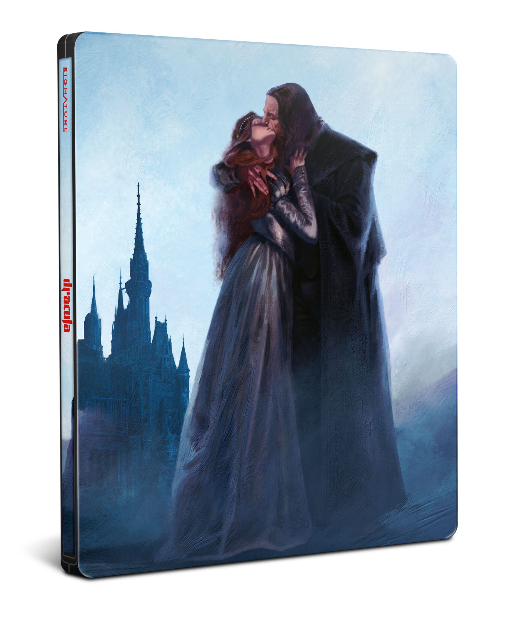 Dracula Limited Edition 4K UHD Steelbook