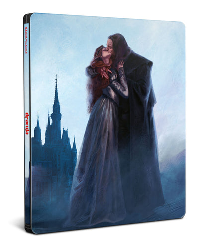 Dracula Limited Edition 4K UHD Steelbook
