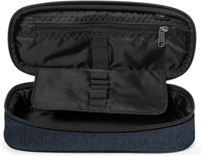 Bustina Eastpak Oval Triple Denim