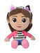 Gabby's Doll House - Gabby Stylized, 25 cm, Knuffel, Pluche, alle leeftijden