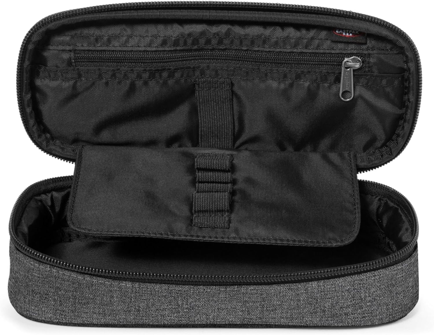 Bustina Eastpak Oval Black Denim
