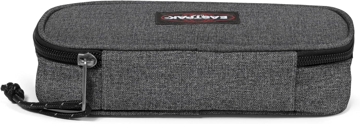 Bustina Eastpak Oval Black Denim