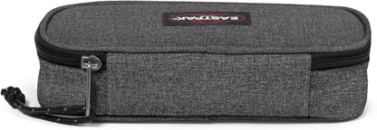 Bustina Eastpak Oval Black Denim