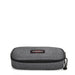 Bustina Eastpak Oval Black Denim